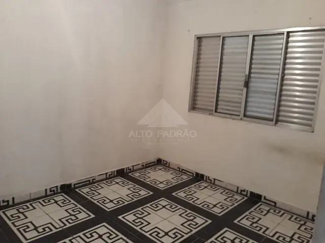 Casa com 153m² 1 quarto e 1 banheiro, à venda, no bairro Jardim Quarto Centenário em Mauá