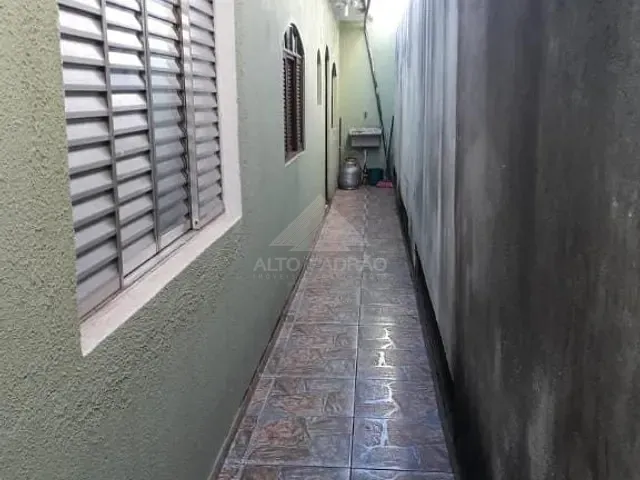 Casa com 153m² 1 quarto e 1 banheiro, à venda, no bairro Jardim Quarto Centenário em Mauá