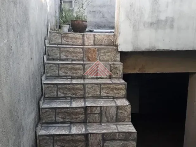 Casa com 153m² 1 quarto e 1 banheiro, à venda, no bairro Jardim Quarto Centenário em Mauá