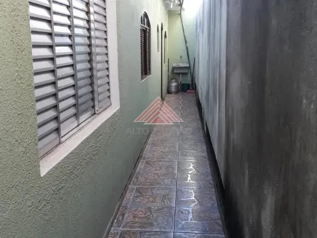 Casa com 153m² 1 quarto e 1 banheiro, à venda, no bairro Jardim Quarto Centenário em Mauá