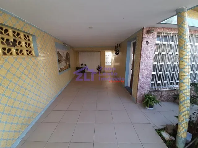Casa com 250m² 3 quartos e 3 banheiros, à venda, no bairro Vila Formosa em São Paulo