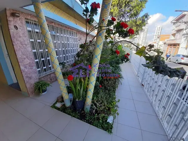 Casa com 250m² 3 quartos e 3 banheiros, à venda, no bairro Vila Formosa em São Paulo