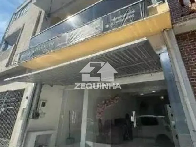 Casa com 125m² 3 quartos e 3 banheiros, à venda, no bairro Parque Jandaia em Carapicuiba