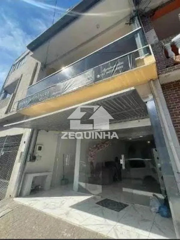 Casa, 3 quartos, 312 m² - Foto 1