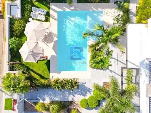 Casa com 1000m² 4 quartos e 6 banheiros, à venda, no bairro Parque das Laranjeiras em Itatiba