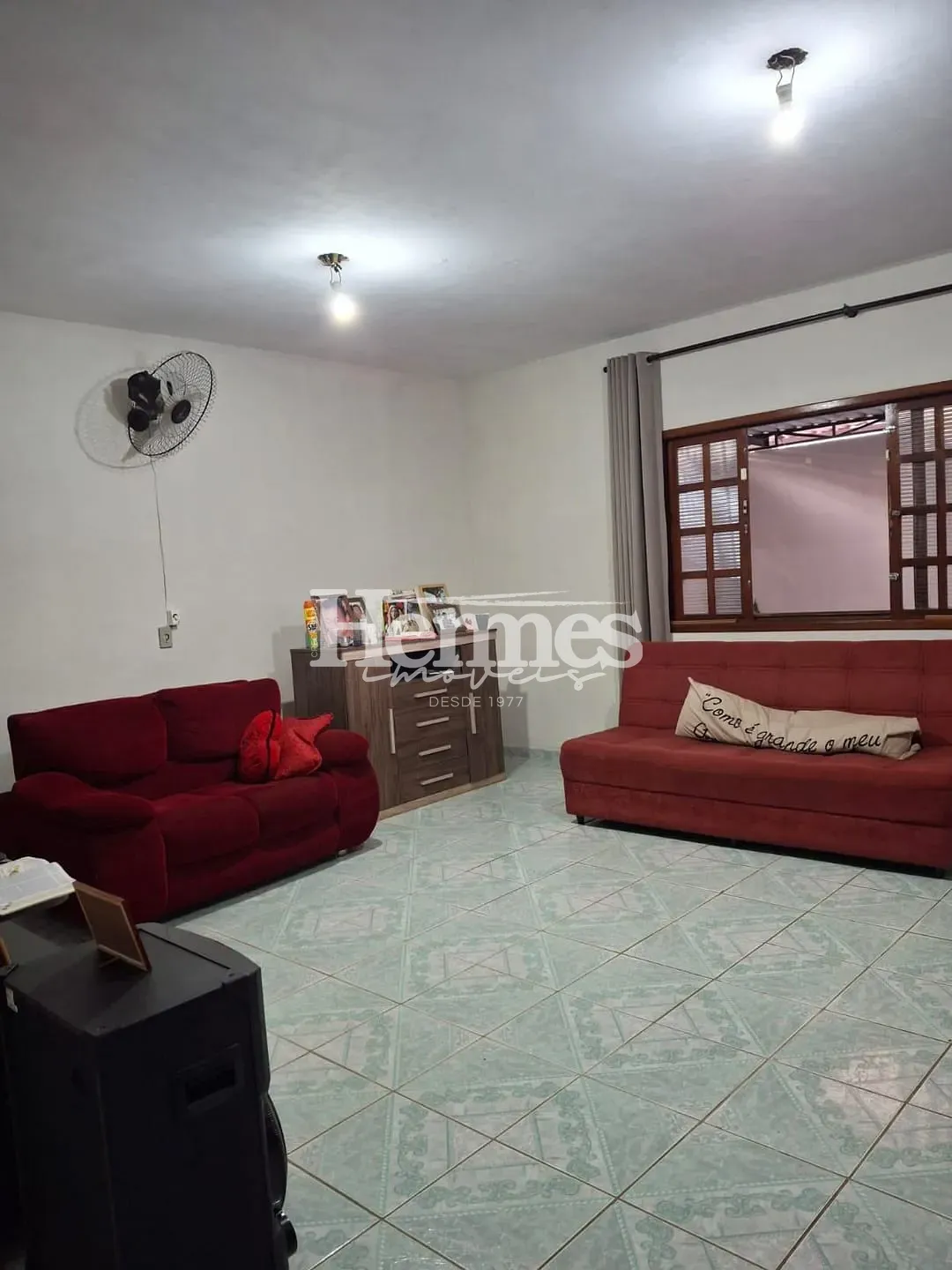 Casa, 2 quartos, 189 m² - Foto 1