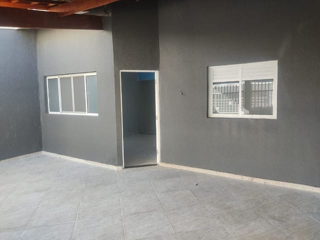 Foto do Casa - Casa com 3 dormitórios à venda, 88 m² por R$ 372.000,00 - Jardim Santa Júlia - São José dos Campos/SP | INDEPENDENCE NEGOCIOS IMOBILIARIOS LTDA