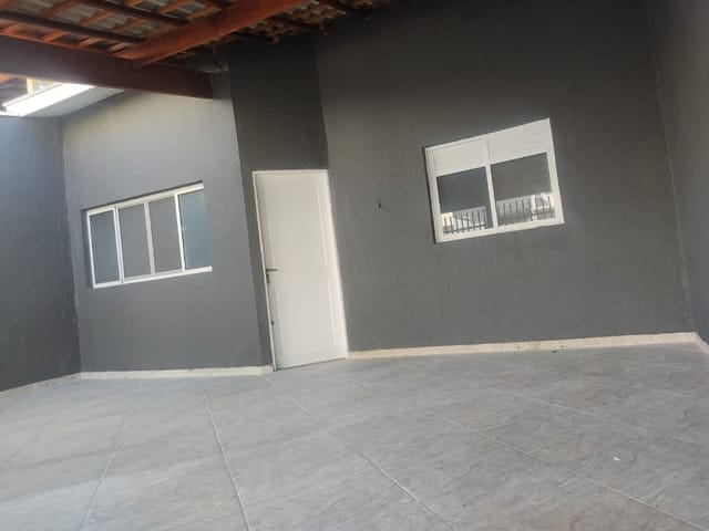 Foto do Casa - Casa com 3 dormitórios à venda, 88 m² por R$ 372.000,00 - Jardim Santa Júlia - São José dos Campos/SP | INDEPENDENCE NEGOCIOS IMOBILIARIOS LTDA