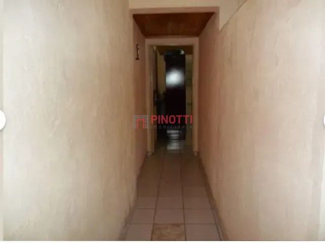 Casa 2 quartos e 2 banheiros, à venda, no bairro Vila Baeta Neves em São Bernardo do Campo