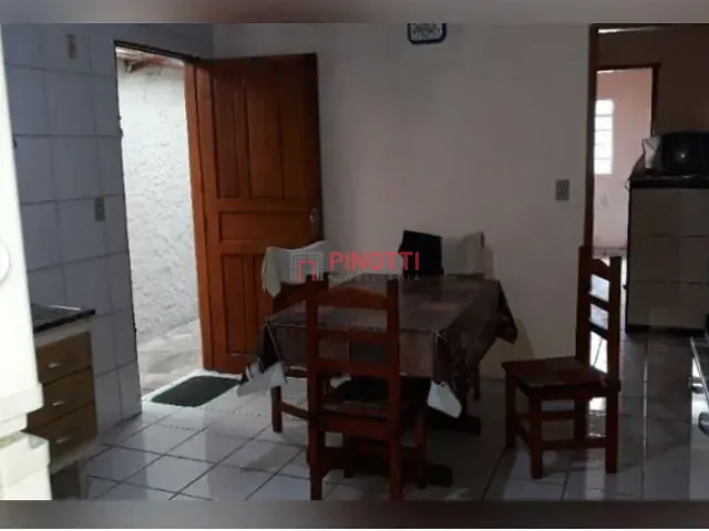Casa 2 quartos e 2 banheiros, à venda, no bairro Vila Baeta Neves em São Bernardo do Campo