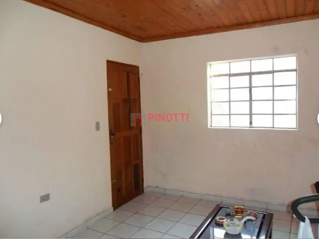 Casa 2 quartos e 2 banheiros, à venda, no bairro Vila Baeta Neves em São Bernardo do Campo