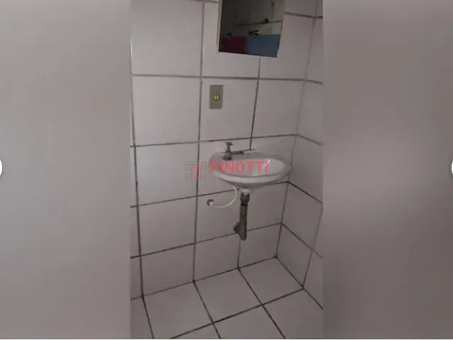 Casa 2 quartos e 2 banheiros, à venda, no bairro Vila Baeta Neves em São Bernardo do Campo