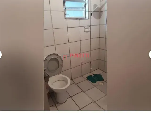 Casa 2 quartos e 2 banheiros, à venda, no bairro Vila Baeta Neves em São Bernardo do Campo