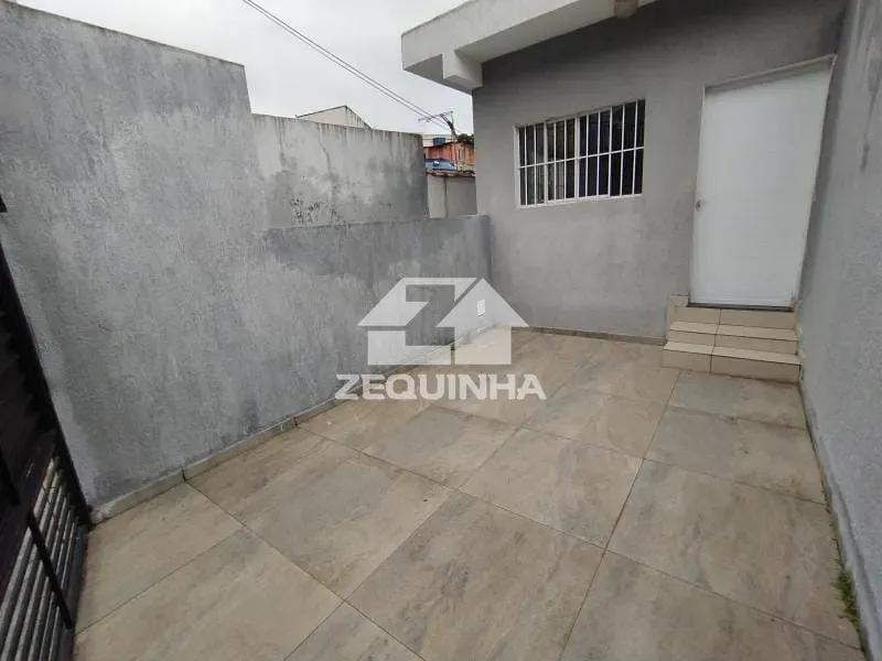 Casa, 2 quartos, 60 m² - Foto 2