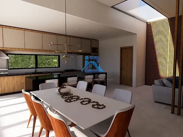 Casa com 400m² 3 quartos e 1 banheiro, à venda, no bairro Portal San Giovanni em Itatiba