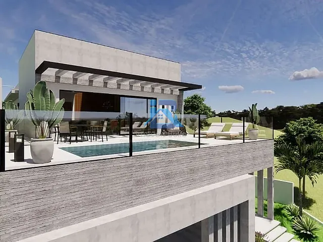 Casa com 400m² 3 quartos e 1 banheiro, à venda, no bairro Portal San Giovanni em Itatiba