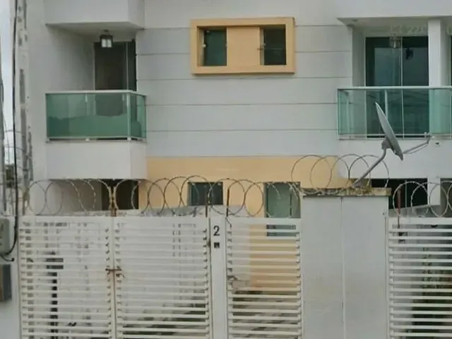 Casa com 69m² 2 quartos e 1 banheiro, à venda, no bairro Parque Imperial em Campos dos Goytacazes