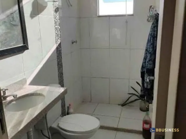 Casa com 69m² 2 quartos e 1 banheiro, à venda, no bairro Parque Imperial em Campos dos Goytacazes