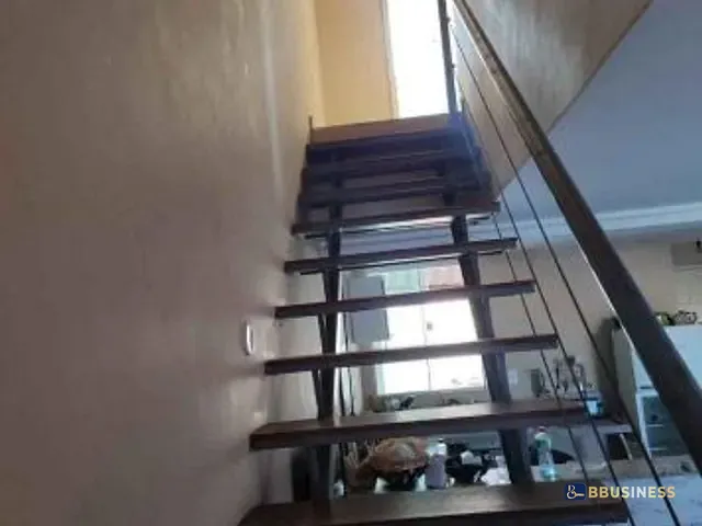 Casa com 69m² 2 quartos e 1 banheiro, à venda, no bairro Parque Imperial em Campos dos Goytacazes