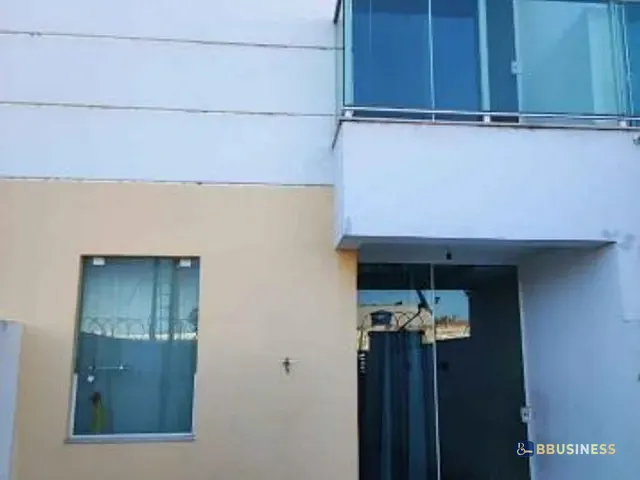 Casa com 69m² 2 quartos e 1 banheiro, à venda, no bairro Parque Imperial em Campos dos Goytacazes
