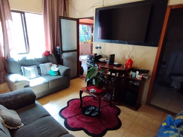 Foto do Casa - Casa 3 quartos 1 suíte + lote à venda, Planalto, Belo Horizonte, MG | Deltalar Imóveis