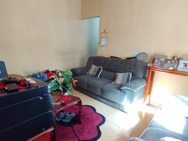 Foto do Casa - Casa 3 quartos 1 suíte + lote à venda, Planalto, Belo Horizonte, MG | Deltalar Imóveis