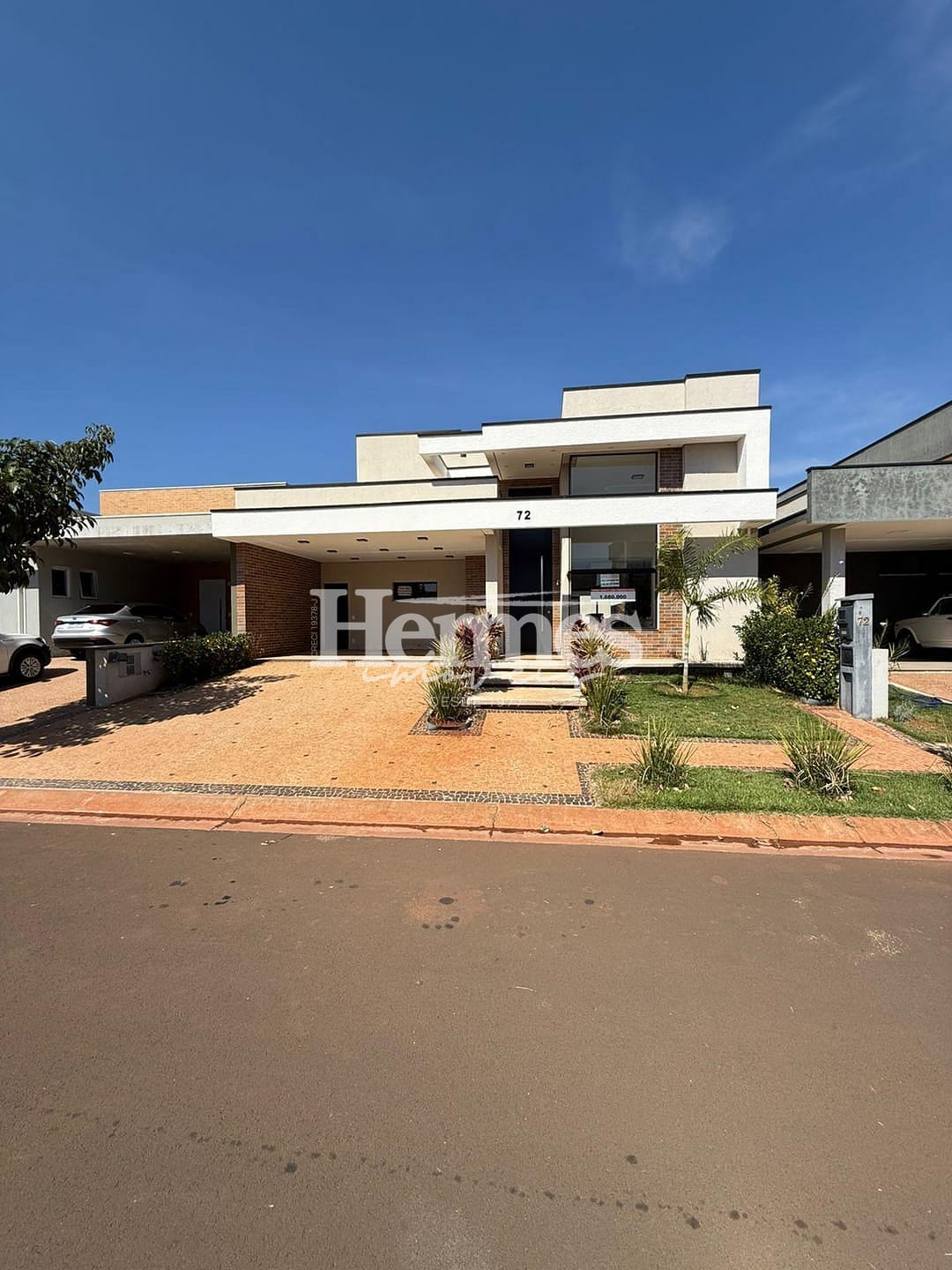 Casa, 3 quartos, 183 m² - Foto 1