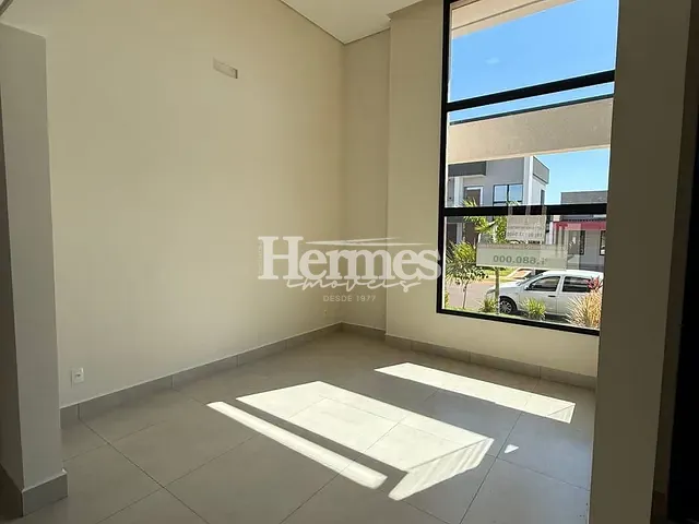 Casa com 300m² 3 quartos e 5 banheiros, à venda, no bairro Parque Brasil 500 em Paulínia