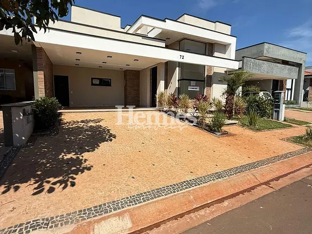 Casa com 300m² 3 quartos e 5 banheiros, à venda, no bairro Parque Brasil 500 em Paulínia