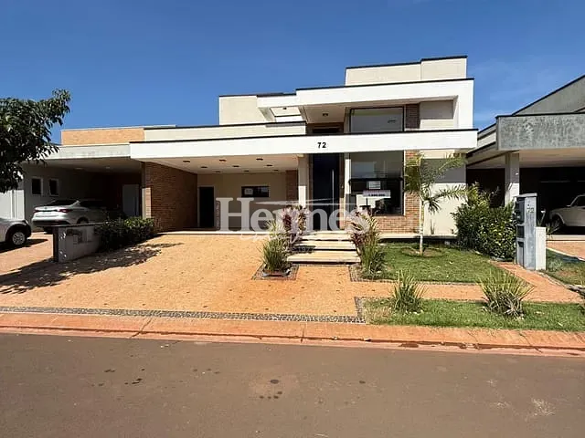 Casa com 300m² 3 quartos e 5 banheiros, à venda, no bairro Parque Brasil 500 em Paulínia