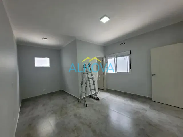 Casa com 188m² 3 quartos e 2 banheiros, à venda, no bairro Jardim Altos de Santana em Jacareí