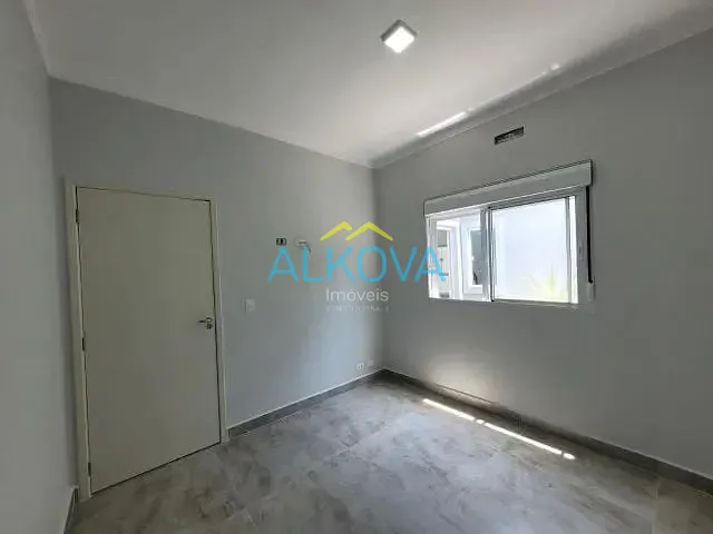Casa com 188m² 3 quartos e 2 banheiros, à venda, no bairro Jardim Altos de Santana em Jacareí