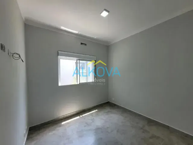 Casa com 188m² 3 quartos e 2 banheiros, à venda, no bairro Jardim Altos de Santana em Jacareí