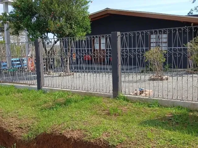Casa com 2086m² 3 quartos e 3 banheiros, à venda, no bairro Jardim Boa Vista em Campo Largo