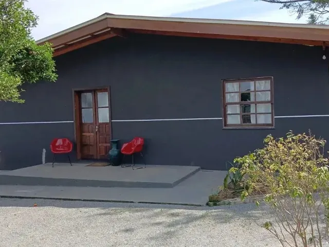 Casa com 2086m² 3 quartos e 3 banheiros, à venda, no bairro Jardim Boa Vista em Campo Largo