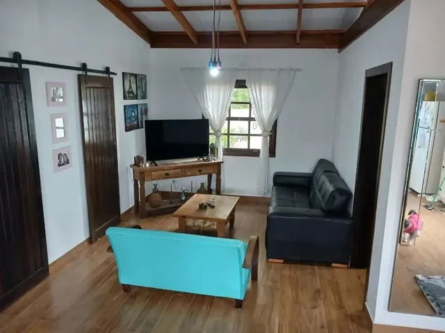 Casa com 2086m² 3 quartos e 3 banheiros, à venda, no bairro Jardim Boa Vista em Campo Largo
