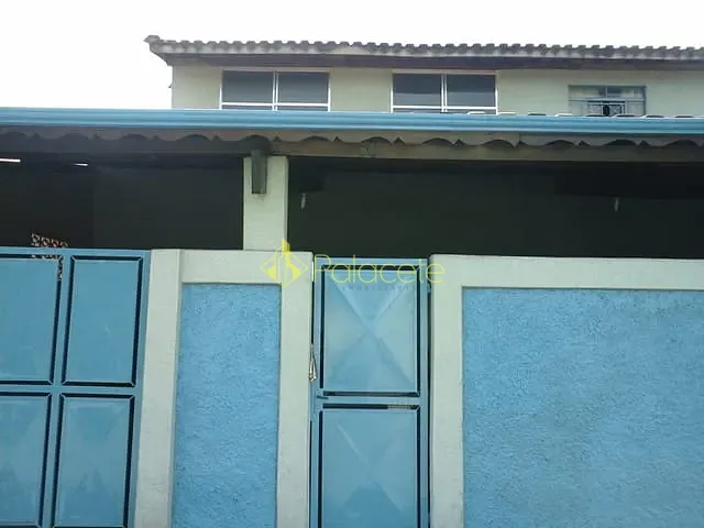 Casa com 300m² 4 quartos e 3 banheiros, à venda, no bairro Residencial Vale das Acácias em Pindamonhangaba