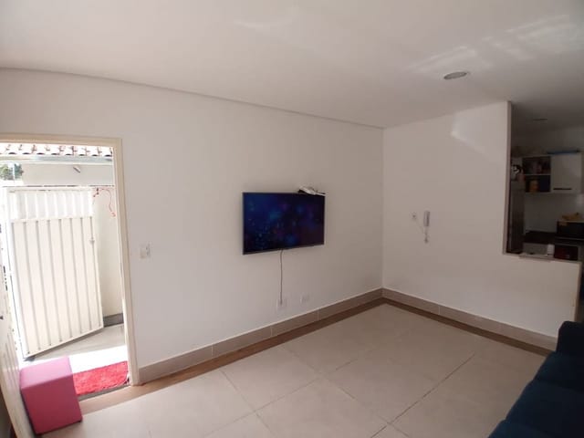 Foto do Casa - Casa com 3 dormitórios, 75 m² - venda por R$ 290.000 - Centreville - Cotia/SP | Pitale Imóveis Ltda.