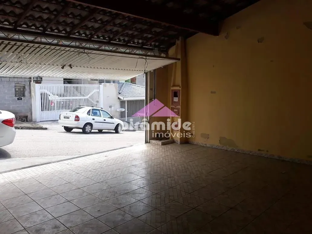 Casa, 3 quartos, 140 m² - Foto 5
