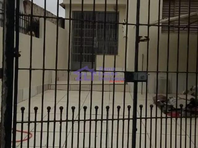 Casa com 200m² 2 quartos e 1 banheiro, à venda, no bairro Vila Formosa em São Paulo