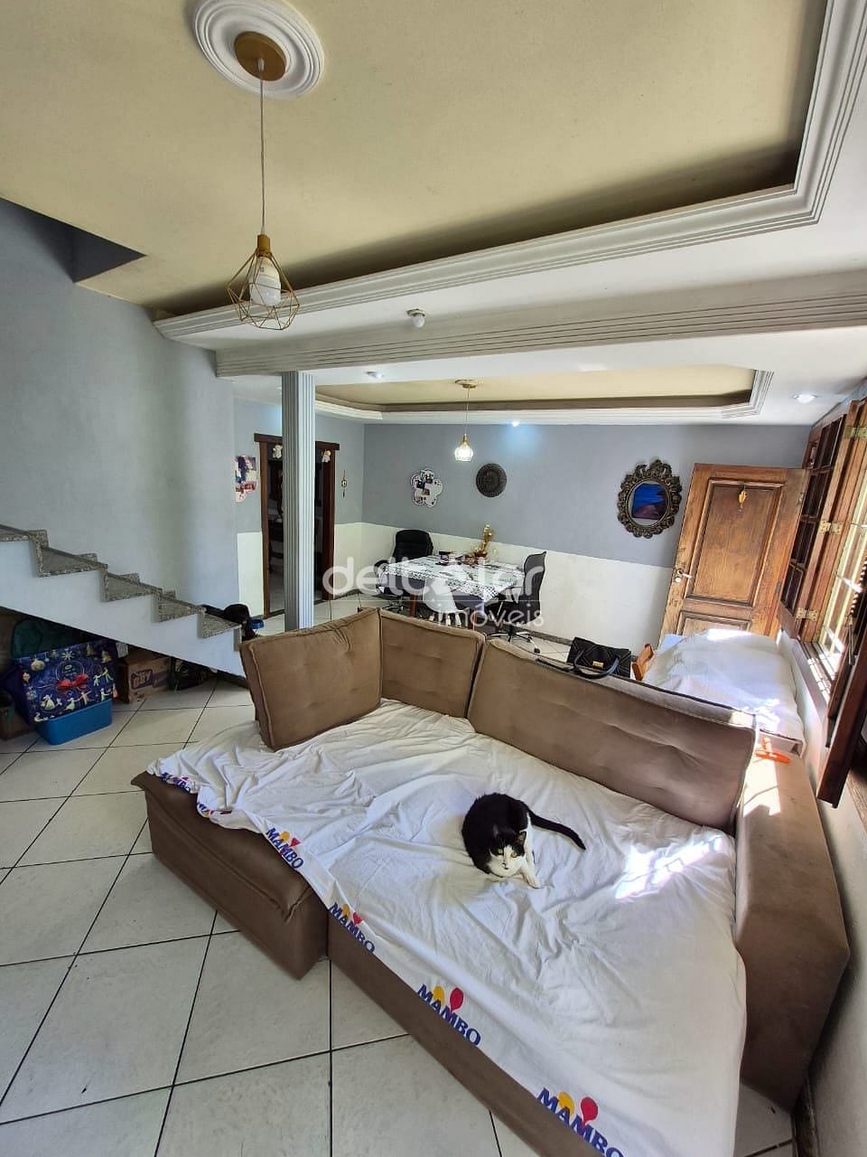Casa à venda com 3 quartos, 132m² - Foto 8