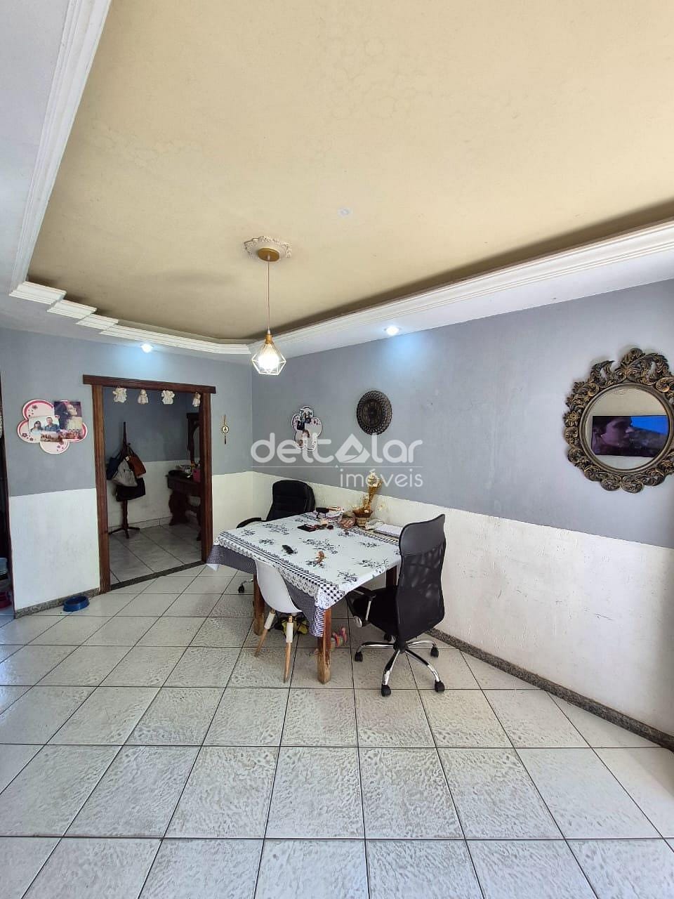 Casa à venda com 3 quartos, 132m² - Foto 7