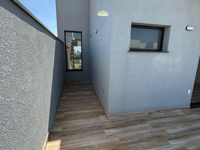 Foto do Casa - Casa à venda, Condomínio Royal Garden, Paulínia, SP | Hermes Imóveis