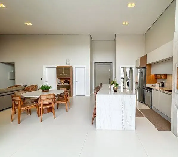 Foto 4 de casa em Chapecó