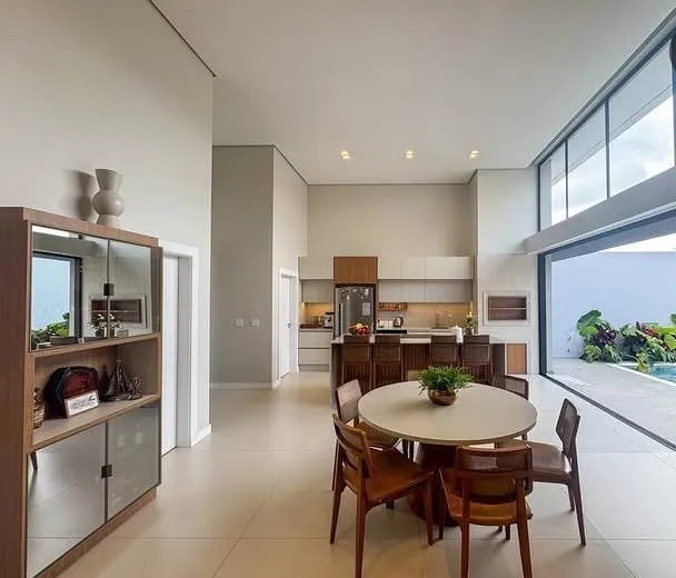 Foto 5 de casa em Chapecó