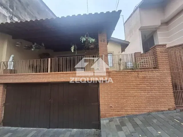 Casa com 110m² 3 quartos e 2 banheiros, à venda, no bairro Jardim D'abril em Osasco