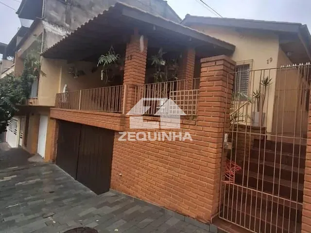 Casa com 110m² 3 quartos e 2 banheiros, à venda, no bairro Jardim D'abril em Osasco