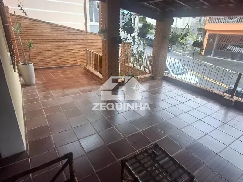 Casa, 3 quartos, 144 m² - Foto 2