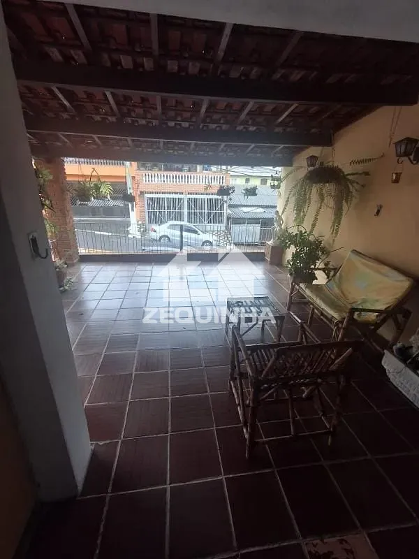 Casa, 3 quartos, 144 m² - Foto 4