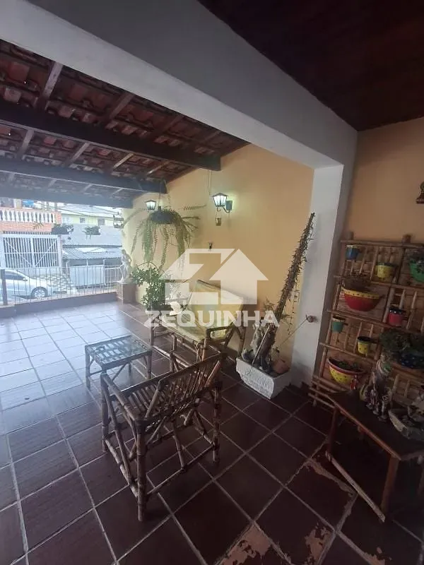 Casa, 3 quartos, 144 m² - Foto 6